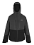 Regatta Куртка утеплённая мужская HIGHTON STRETCH PADDED JACKET [чёрный]