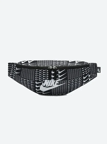 Nike Сумка поясная NK HERTG WSTPCK-AIRBRUSH