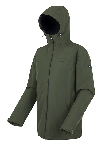 Regatta Куртка утеплённая мужская THORNRIDGE