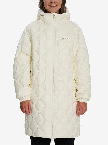 Fila Куртка утеплённая подростковая