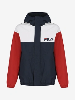 FILA Ветровка подростковая