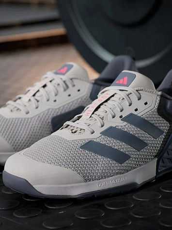 Adidas Кроссовки мужские DROPSET 3 STRENGTH TRAINING