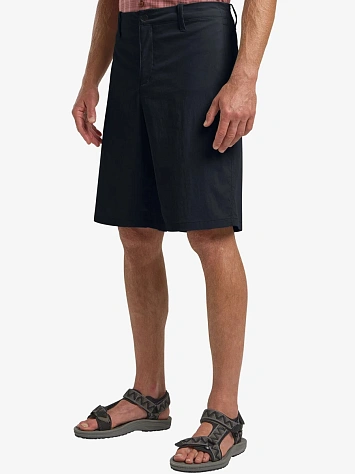 Jack Wolfskin Шорты мужские DESERT SHORTS M