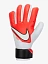 Nike Перчатки вратарские подростковые NIKE GOALKEEPER MATCH [белый]