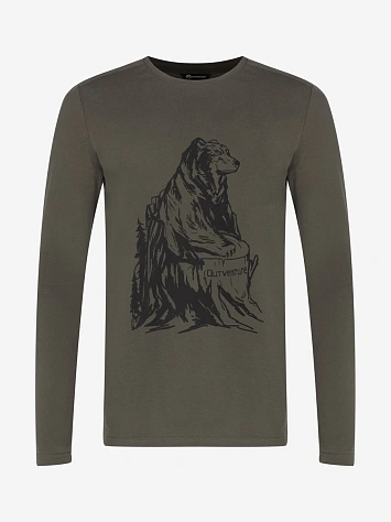 Outventure Джемпер мужской