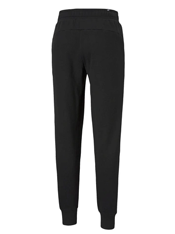 Puma Брюки мужские ESS LOGO TR CL