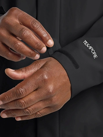 Jack Wolfskin Ветровка мужская TRAILTIME 2L JKT M