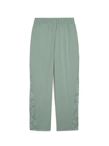 Puma Брюки женские LACE WOVEN PANT
