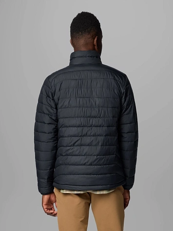 Columbia Куртка утеплённая мужская POWDER LITE II INSULATED JACKET