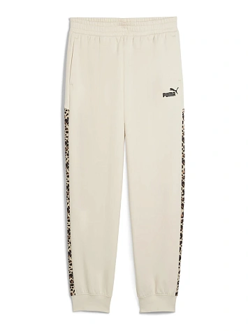 Puma Брюки женские ESS GRAPHIC ANIMAL COMFORT FL CL