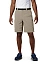 Columbia Шорты мужские SILVER RIDGE™ CARGO SHORT [бежевый]