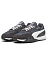 Puma Кроссовки мужские BLACKTOP RIDER [чёрный]