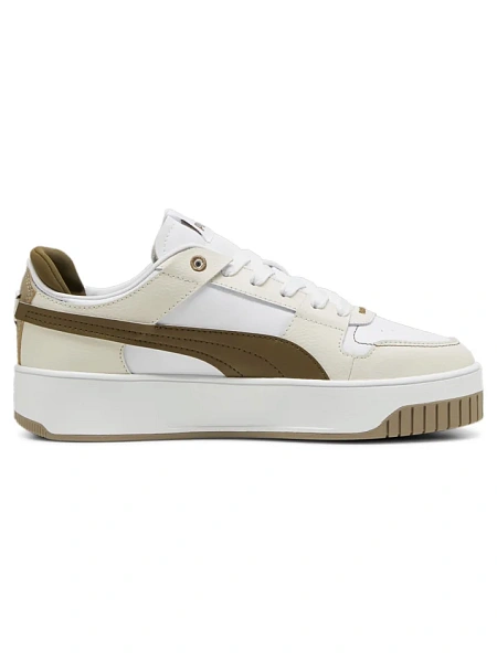 Puma Кеды женские CARINA STREET VTG