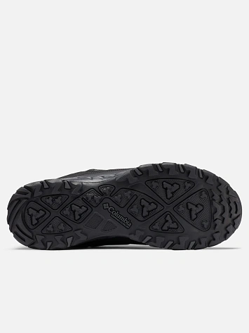 Columbia Кроссовки мужские FIRECAMP III WP