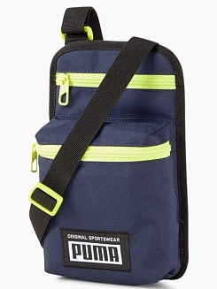Puma Сумка через плечо ACADEMY PORTABLE