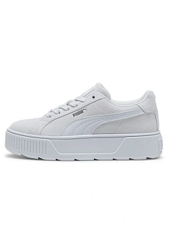Puma Кеды женские KARMEN