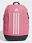 Adidas Рюкзак POWER VII [розовый]