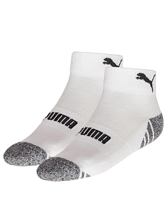 Puma Носки QUARTER (2 пары)