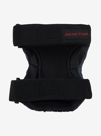 REACTION Комплект защиты: наколенник (2шт), налокотник(2шт), защита запястий (2шт)