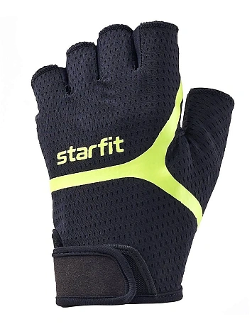 Starfit Перчатки для фитнеса