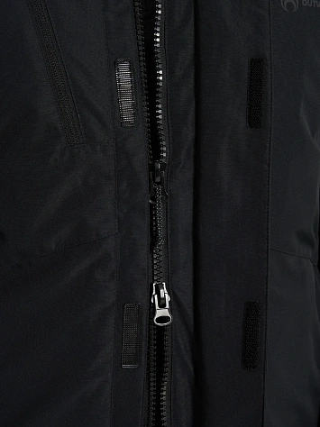 Outventure Куртка-пуховик мужская