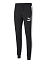 Puma Брюки мужские ICONIC T7 TRACK PANTS PT [чёрный]