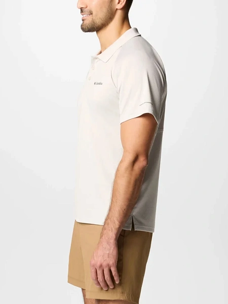 Columbia Поло мужское ALPINE CHILL™ PRO POLO