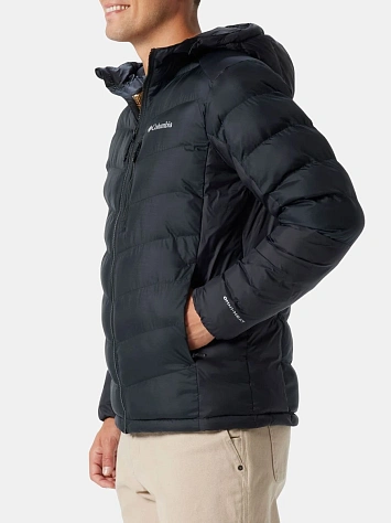 Columbia Куртка утеплённая мужская LABYRINTH LOOP™ HOODED