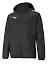 Puma Ветровка мужская TEAMLIGA ALL WEATHER JACKET [чёрный]