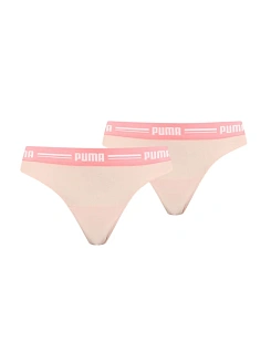 Puma Трусы женские WOMEN STRING (2 шт.)