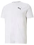 Puma Футболка мужская ACTIVE SOFT TEE [белый]