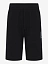 Kappa Шорты подростковые [чёрный]
