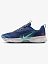 Nike Кроссовки мужские JUNIPER TRAIL 3 [синий]