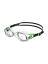 Speedo Очки для плавания FUTURA CLASSIC [зелёный]
