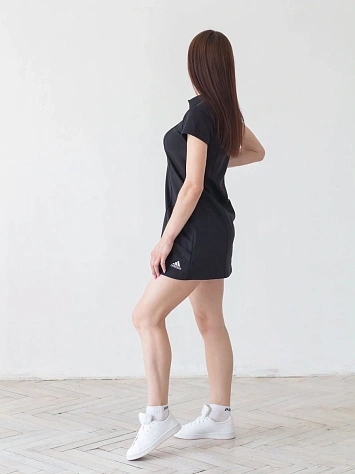 Adidas Платье женское BLUV Q2 DRESS