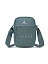 JORDAN Сумка через плечо JAM BLACKTOP FESTIVAL BAG [голубой]