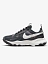 Nike Кроссовки женские TC 7900 [чёрный]