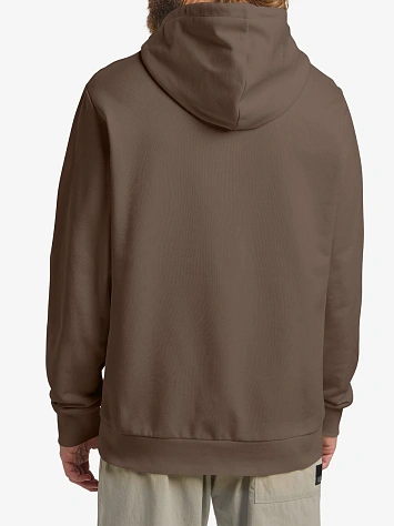 Jack Wolfskin Джемпер мужской ESSENTIAL HOODIE M