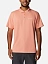 Columbia Поло мужское UTILIZER™ POLO [оранжевый]