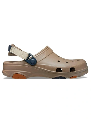 Crocs Сабо ALL TERRAIN CLOG