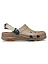 Crocs Сабо ALL TERRAIN CLOG [бежевый]