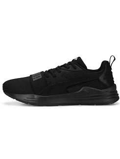 Puma Кроссовки мужские PUMA WIRED RUN PURE