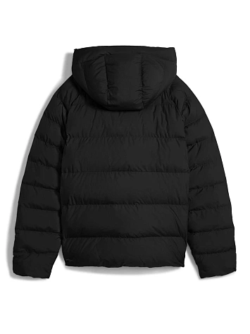 Puma Куртка утеплённая женская MONO HOODED JACKET
