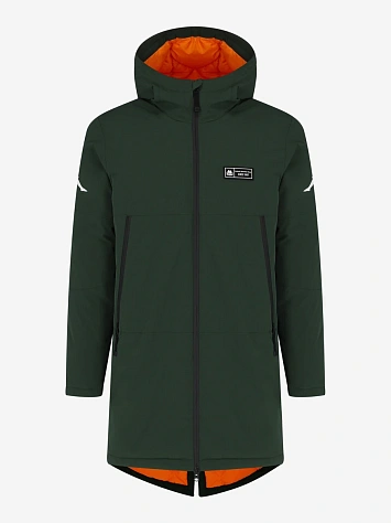 Kappa Куртка утеплённая мужская