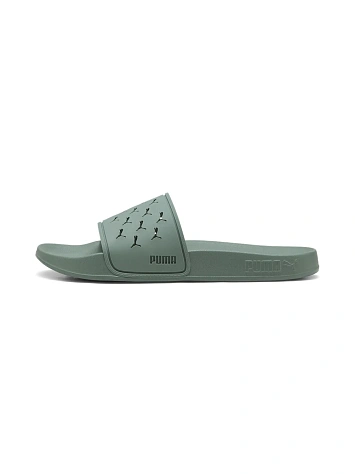 Puma Шлёпанцы мужские LEADCAT 2.0 CUT OUT