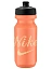 Nike Бутылка для воды BIG MOUTH BOTTLE 2.0 0,65L [оранжевый]