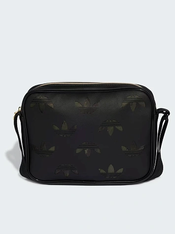 Adidas Сумка через плечо SMALL AIRLINER MONOGRAM