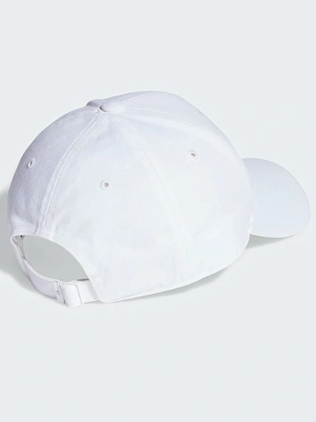 Adidas Кепка COTTON TWILL BASEBALL CAP