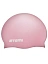 Atemi Шапочка для плавания силиконовая [розовый]