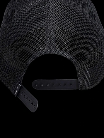 Nike Кепка RISE CAP S CB SWSH TKR L